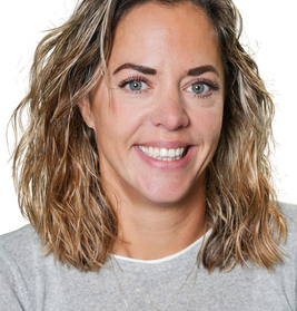  Keetie van Rheenen