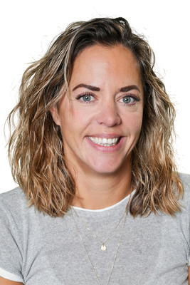  Keetie van Rheenen