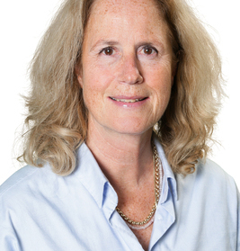 Ellen van Noort