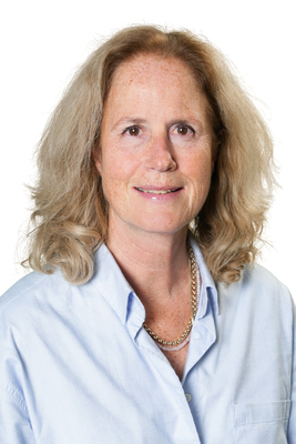 Ellen van Noort