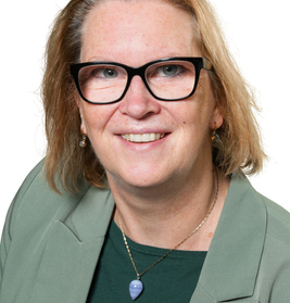 Annemarie van den Hoek