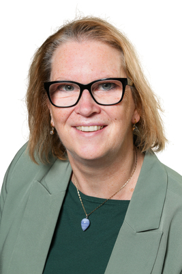 Annemarie van den Hoek