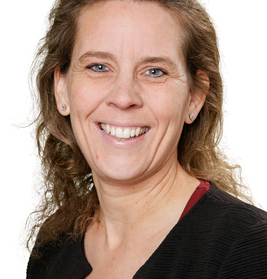 Marieke van Zeumeren