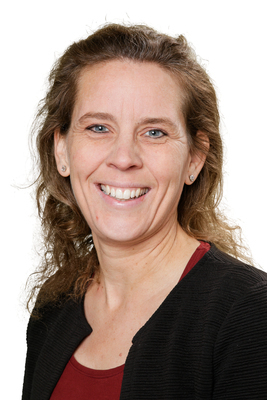 Marieke van Zeumeren