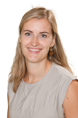 Lisanne Grijsen