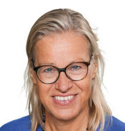 Dorine Huitenga