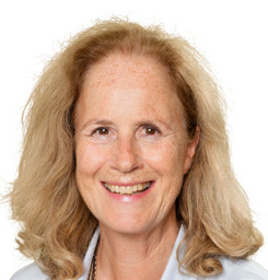 Ellen van Noort