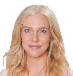Hanne Stoker