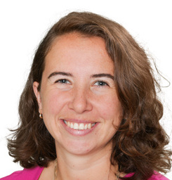 Ilse Molenaar