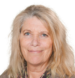 Judith Prins