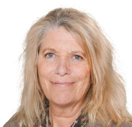 Judith Prins