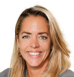 Keetie van Rheenen