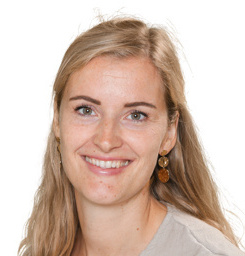 Lisanne Grijsen