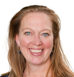 Manon van der Mije