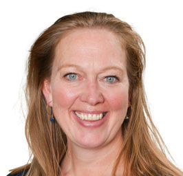 Manon van der Mije