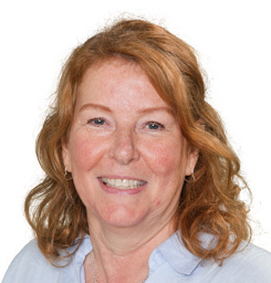 Marianne de Vries