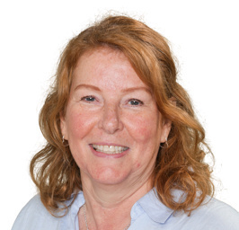 Marianne de Vries