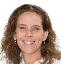 Marieke van Zeumeren