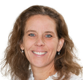 Marieke van Zeumeren