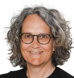 Meta Zantvoort