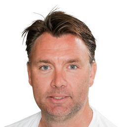 Mike Alberts