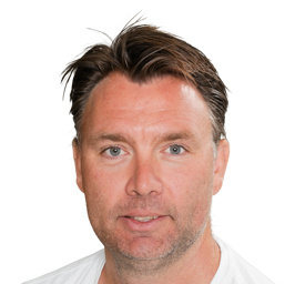 Mike Alberts