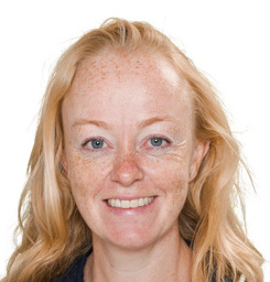 Nina Hoogervorst