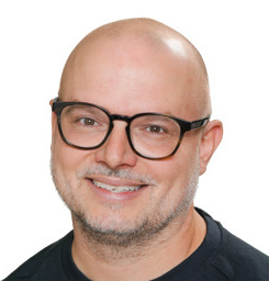 Patrick Smits