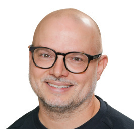 Patrick Smits