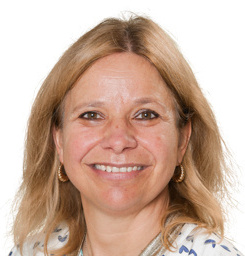 Renske Steenhuizen
