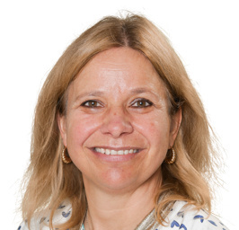 Renske Steenhuizen
