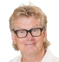Roel Schenkels