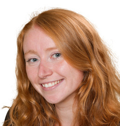 Ronja de Brouwer