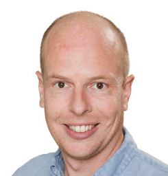 Ruben Scholten