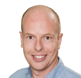 Ruben Scholten