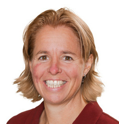 Sabrina Korf