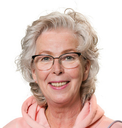 Sandra Meerveld
