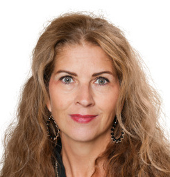 Vanessa van de Pol