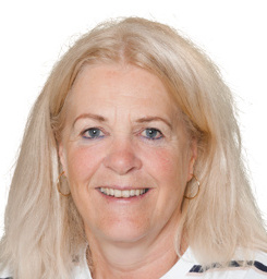Wendy Schouw