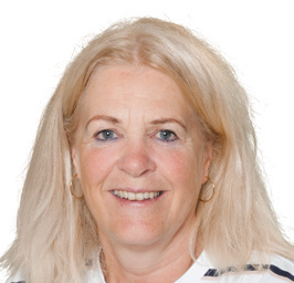 Wendy Schouw